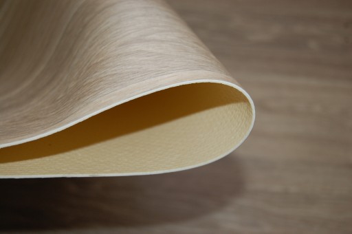 DUB HAVANNA PVC podlahová krytina 2,5 m, Imitácia Panelov