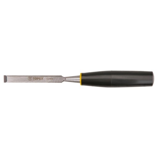 12 mm sekáč, plastová rukoväť