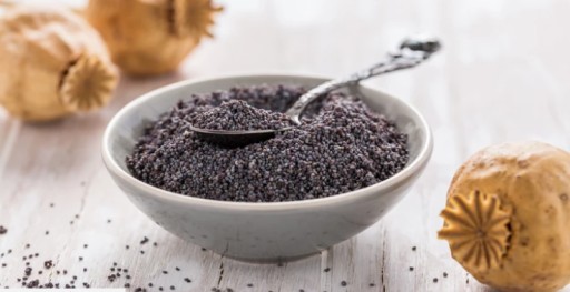 ŻERAŃSKIE TYČINKY S MAKOVÝMI TYČMI HRUBÝMI 100G