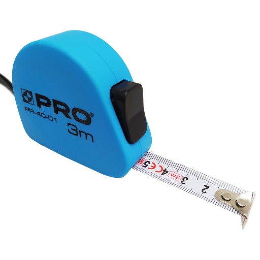 PRO MEASURE VALCOVANÉ MERANIE FARBY PR-40-01 3M