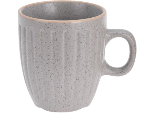 Kameninový hrnček na KÁvu A ČAJ 150 ml - 2 kusy