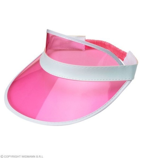DISCO PINK CANOPY NEÓNOVÁ NEÓNOVÁ PÁRTY 80. ROKOV