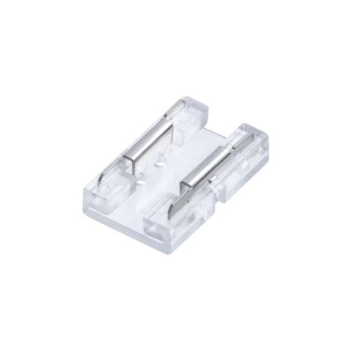 Konektor pre COB LED pásy 8mm rovný konektor