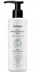 ARTEGO Wonderful Day antibakteriálny gél 150 ml