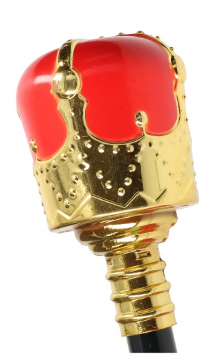 Žezlo 47 cm