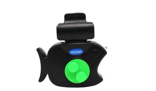 ELEKTRONICKÝ ALARM YOLO