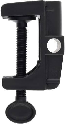 DRŽIAK SVORKY PRE LED STOLNÉ LAMPY