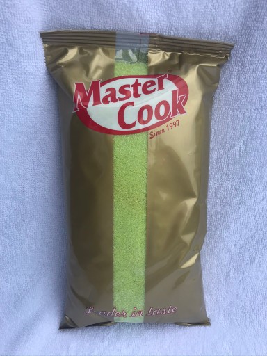 Kiwi želé 400g Master Cook