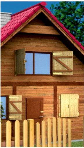 STAVEBNÝ PÁNT 60X55X2,5 MM | ZINKOVANIE 1 ks
