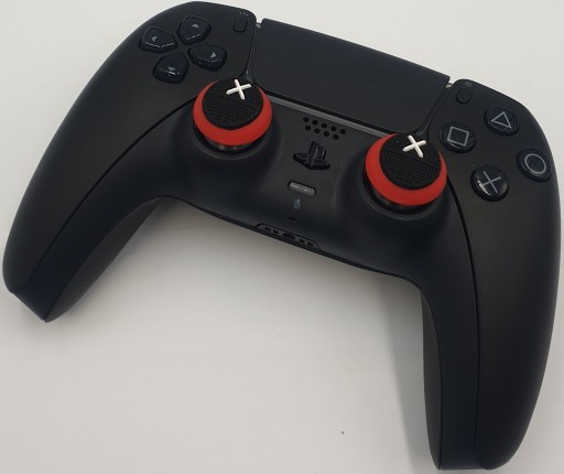GRIP HLAVY, GUMY PRE ANALOGY PRE XBOX ONE PAD