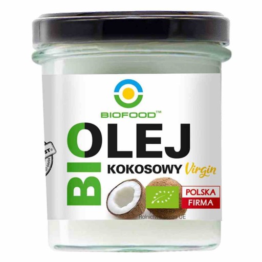 PANENSKÝ BIO KOKOSOVÝ OLEJ 260 ml - BIO POTRAVINY