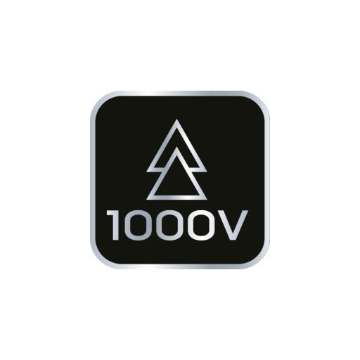Skrutkovač PH2*6*175, 1000V