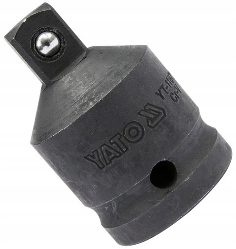 YATO - NÁRAZOVÁ ZÁSUVKA 3/4'' F x 1/2'' M