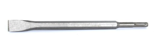 Plochý sekáč SDS PLUS fréza 20x14x250mm