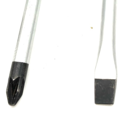 MAGNETICKÝ PLOCHÝ skrutkovač 1,2 X 6,5 X 100 mm D