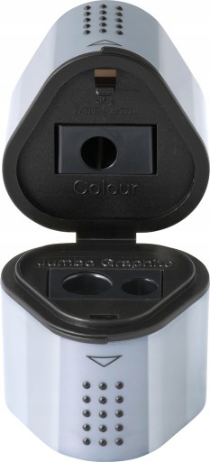 FABER CASTELL TRIO GRIP 2001 ostrička
