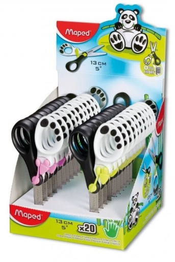 Koopa nožnice 13 5cm MAPED 137910