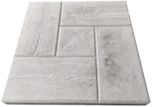 FORMA Formy dlažieb, obkladov BOARD II 30x30