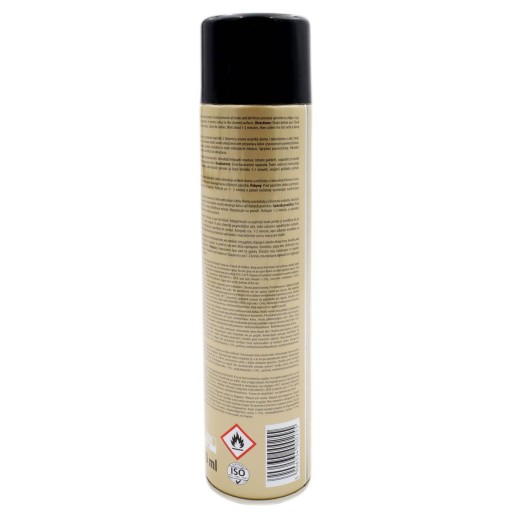 K2 Tapis pena na čistenie čalúnenia 600ml