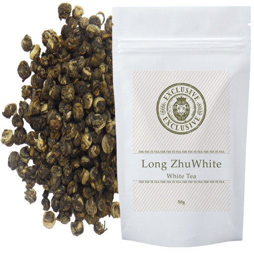 Long Zhu White - 50 g