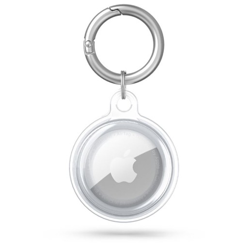 SILIKÓNOVÉ OCHRANNÉ Púzdro KĽÚČENKA PRE APPLE AIRTAG