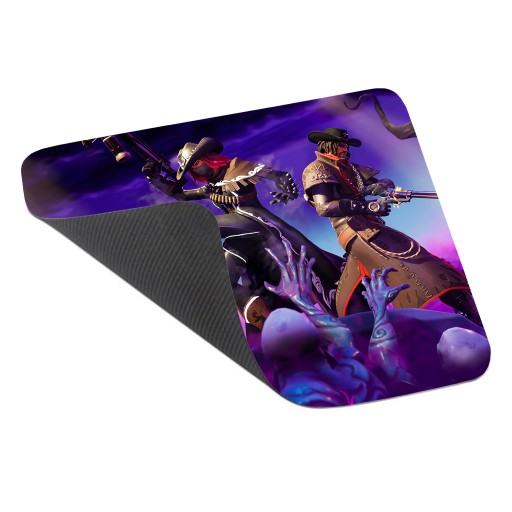 FORTNITE podložka pod myš ako darček k narodeninám