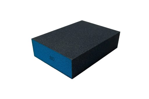 EXIM P120 PREMIUM brúsna špongia