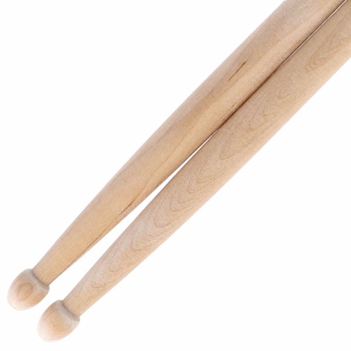 Paličky na bicie Hickory Natural Vic Firth Moboog 7A