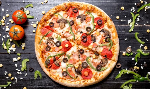 ŠPECIÁLNY OSTRÝ REZACÍ Nôž na PIZZU, NEREZOVÁ OCEL, MODERNÉ ŠVAJČIARSKE