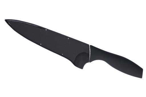 Kuchársky nôž 20 cm, ostrý oceľový kuchynský nôž