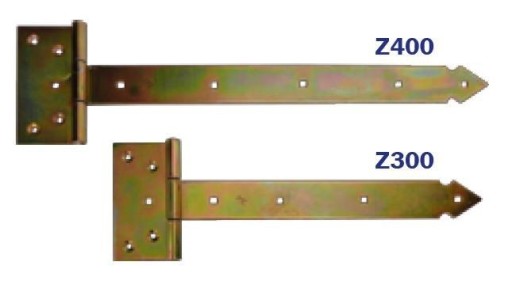 Ozdobný stolársky krížový záves, veľký, 350MM