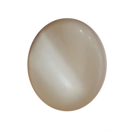 Plastový gombík na nohe 12x8 mm