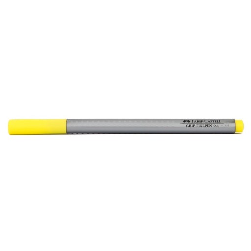 POVRCHOVÁ ÚDRŽBA PENTER SVETLOŽLTÁ FABER-CASTELL 0,4mm