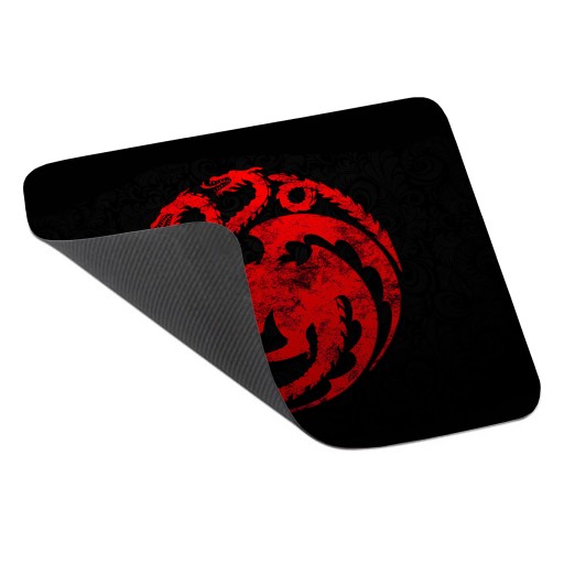 GAME OF THRONES MÁME podložku pod myš NETFLIX