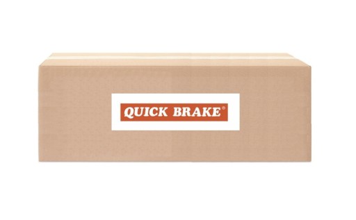 QUICK BRAKE 3251 elastická hadicová skrutka