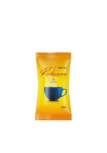 Woseba mletá káva 80 g