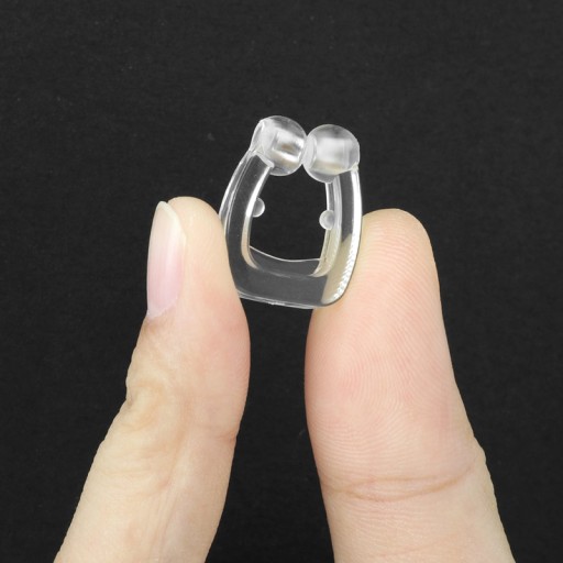 MAGNETICKÁ KLAPKA NA NOSÁLNA PODLOŽKA MAGNETOVÁ KRABIČKA 1 ks