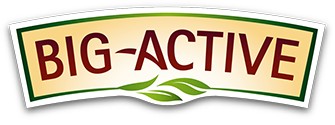 Big-Active White Thajský citrón a granátové jablko štvorcové 20Tb