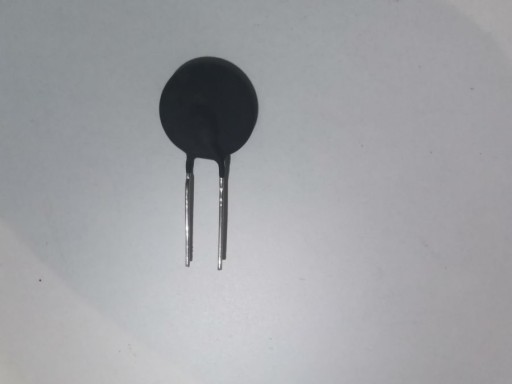 NTC termistor EPCOS/TDK 10R 20% 7,5A