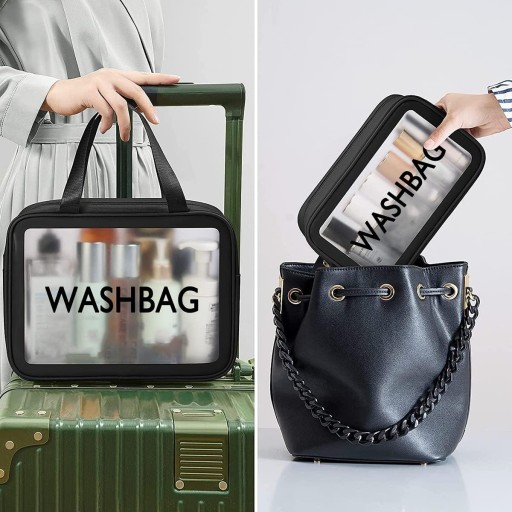 WAHSBAG VODEODOLNÁ CESTOVNÁ TAŠKA 31