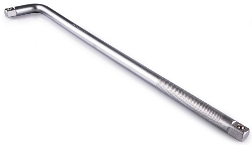 Gombík typu L Cr-V 380mm 1/2