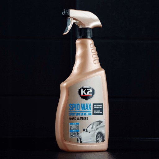 VOSK VLHKÝ TELOVÝ 0,77L/SPID WA K087M K2