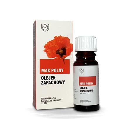 Prírodné arómy POPPY MAK vonný olej 12ml