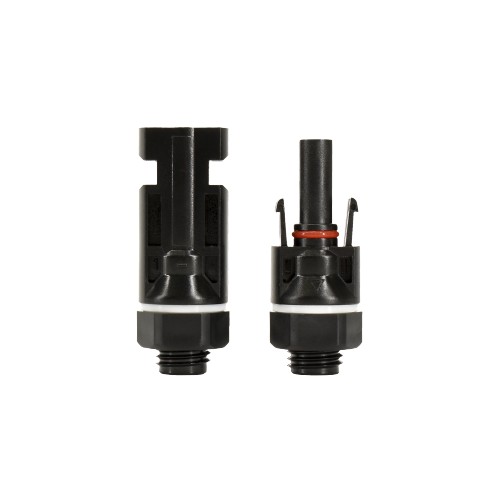MC4 KONEKTOR NA 1000V DC + SPINAC - SCHELINGER