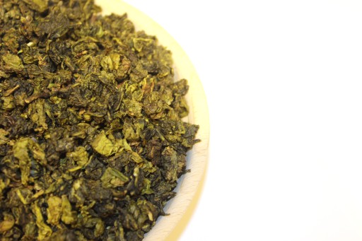 OOLONG MLIEČNY ČAJ MilK Listový 50g