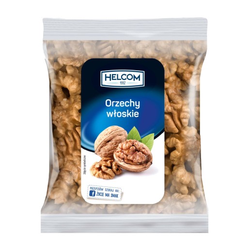 Gre.Vlašské orechy 200g