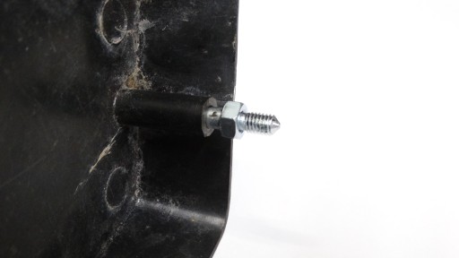 Skrutka odkladacieho priestoru Komar 2,3,4 Romet 50T1 50TS 50T3