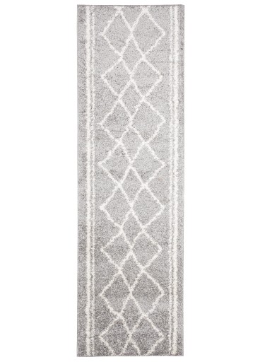 Koberec DELHI 70 cm Soft Shaggy High 30 mm v25