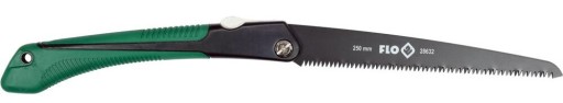 ZÁHRADNÁ RUČNÁ PÍLA SKLADACIA CESTOVNÁ GUĽA MINI 250mm