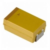 Tantalový kondenzátor SMD-B 2,2uF/16V